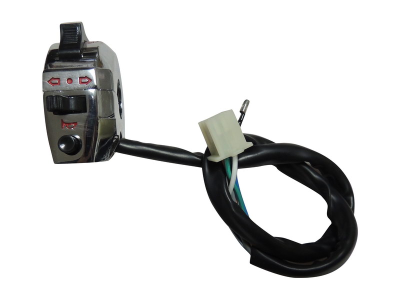 SİNYAL KUMANDASI ( CG150-K )